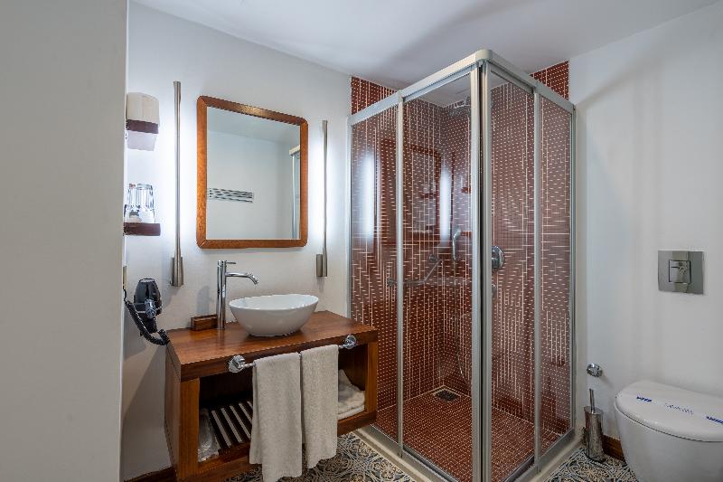 اتاق استاندارد, Puding