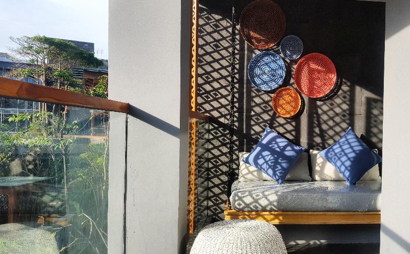 اتاق استاندارد, Puding