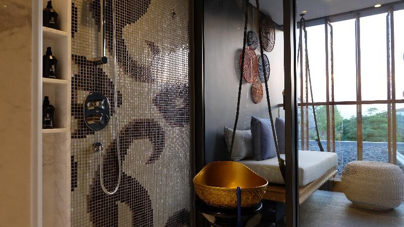 اتاق استاندارد, Puding