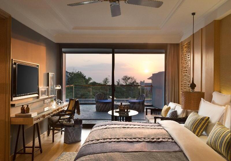 اتاق استاندارد, Puding