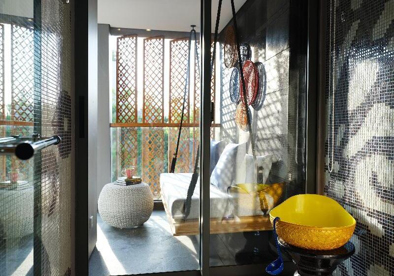 اتاق استاندارد, Puding