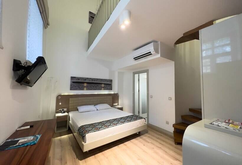 اتاق خانوادگی, Puding