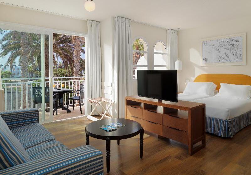 キングサイズベッドのスタンダードルーム, Bahia Mar Ft. Lauderdale Beach  A Doubletree By Hilton