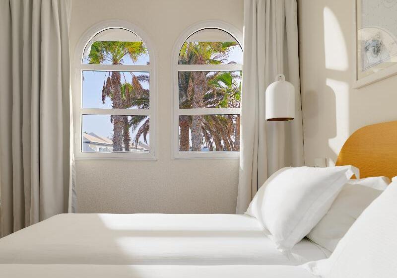 חדר סטנדרט עם מיטת קינג, Bahia Mar Ft. Lauderdale Beach A Doubletree By Hilton