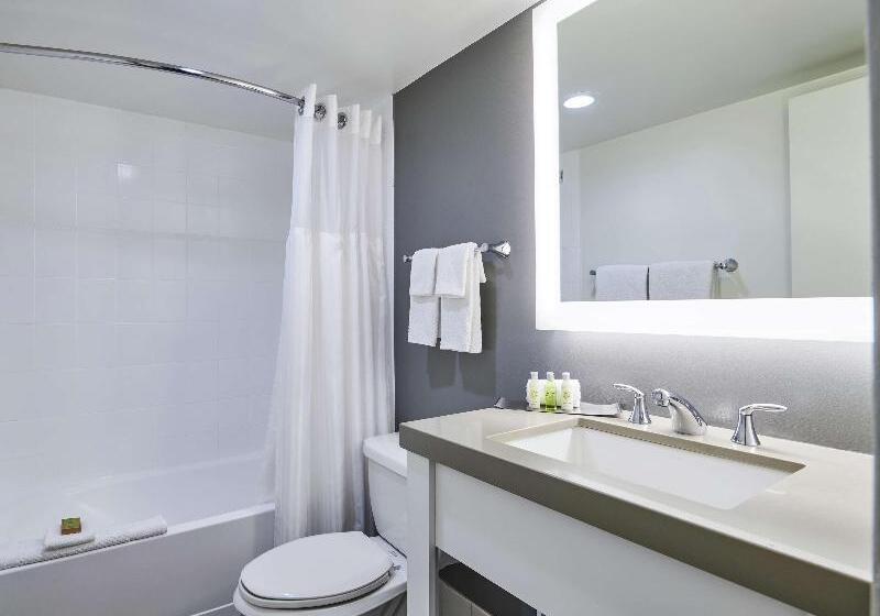 シングルデラックスルーム, Bahia Mar Ft. Lauderdale Beach  A Doubletree By Hilton