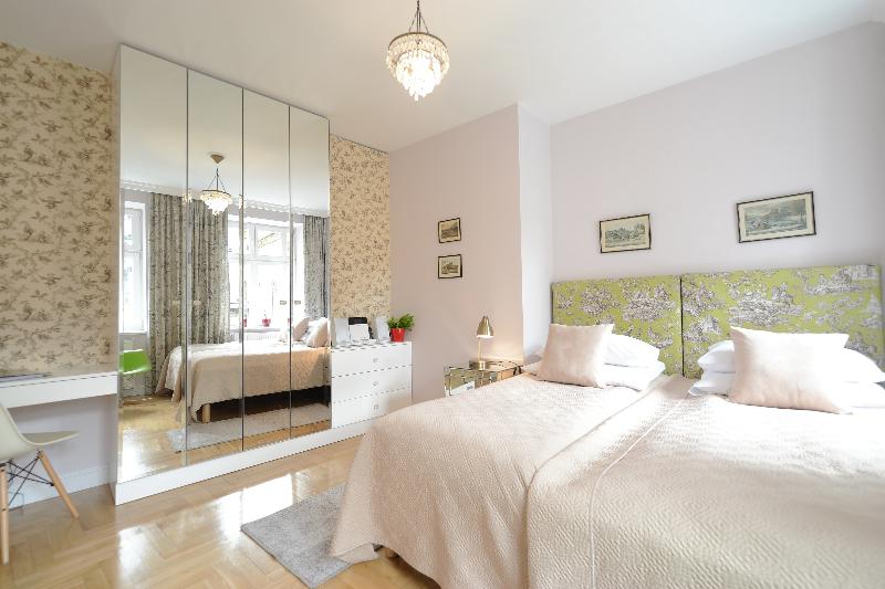 חדר סטנדרט עם נוף, Bahia Mar Ft. Lauderdale Beach A Doubletree By Hilton