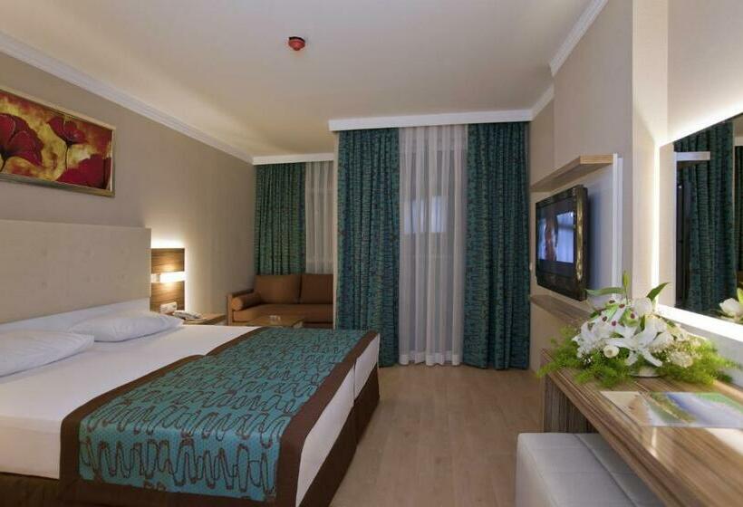 Номер Стандарт, Riviera Hotel & Spa