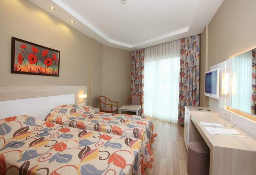 Номер Стандарт, Riviera Hotel & Spa