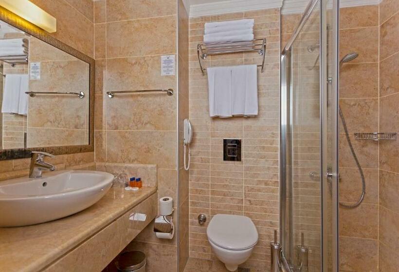 Номер Стандарт, Riviera Hotel & Spa