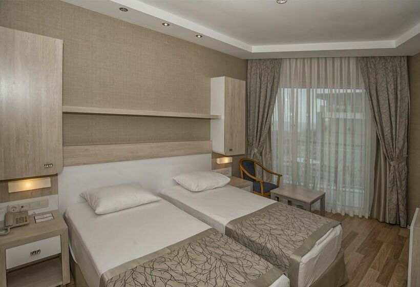 Номер Стандарт, Riviera Hotel & Spa