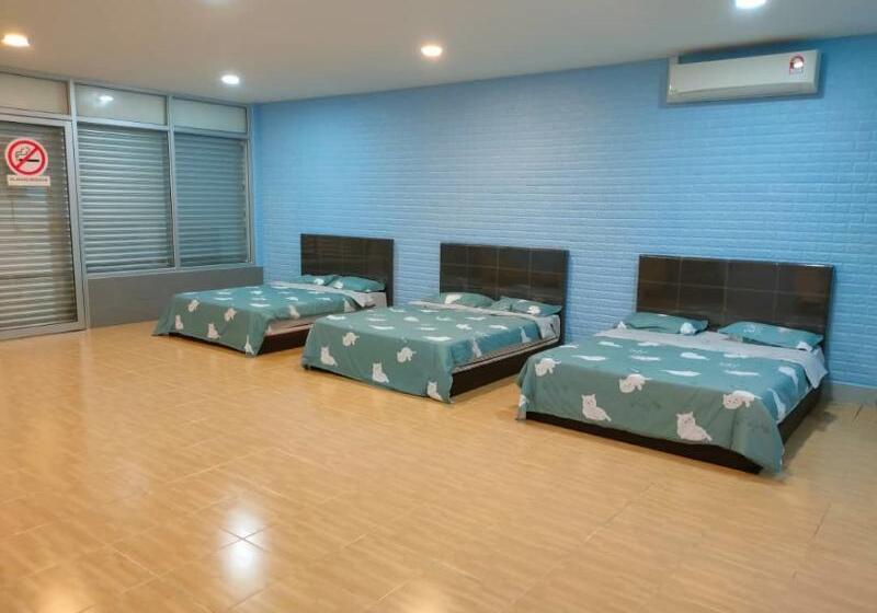 Номер Стандарт Вид на Море с Балконом, Riviera Hotel & Spa