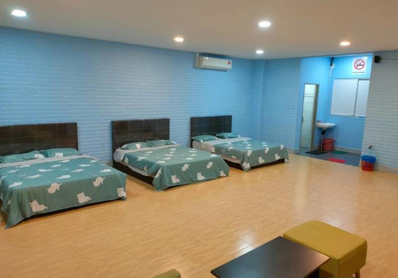 Номер Стандарт Вид на Море с Балконом, Riviera Hotel & Spa