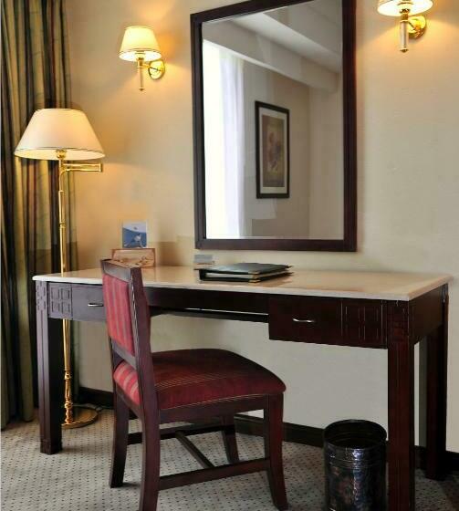 اتاق استاندارد, Safir Hotel Cairo