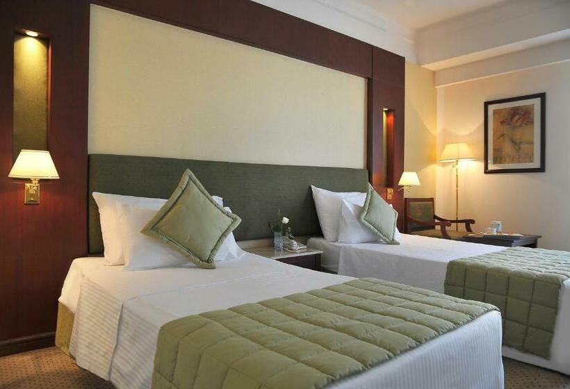 اتاق استاندارد, Safir Hotel Cairo