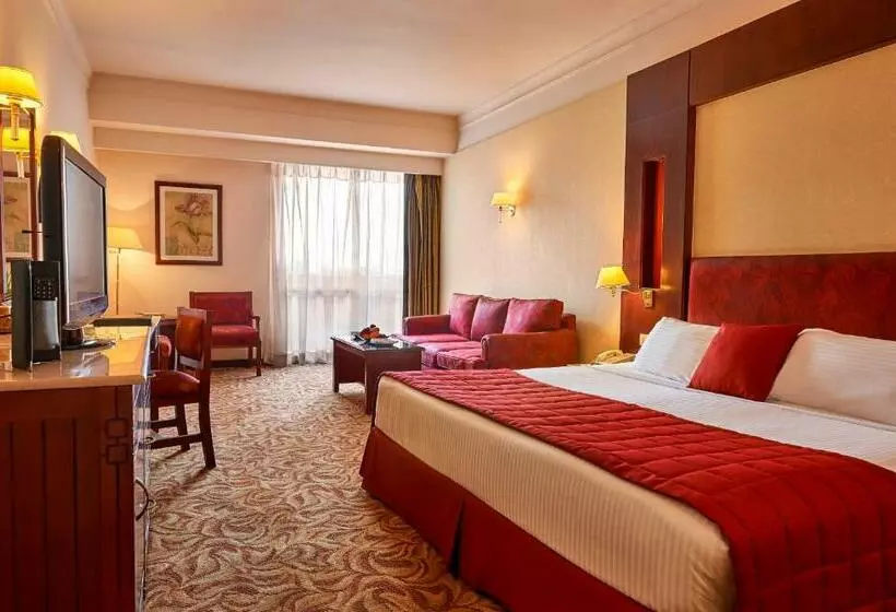 Executive Room