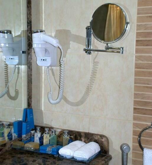 اتاق اجرایی, Safir Hotel Cairo