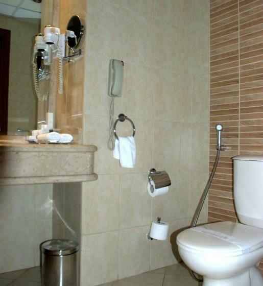 سوییت, Safir Hotel Cairo