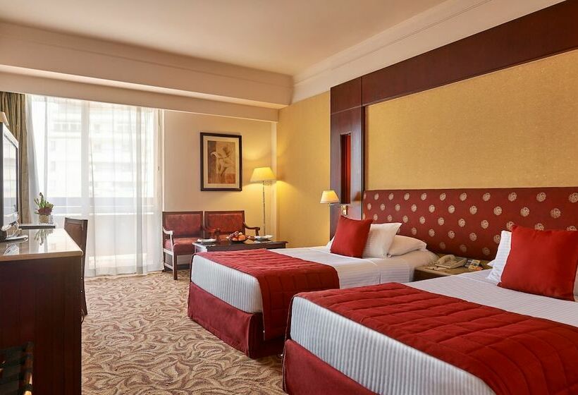 اتاق لوکس, Safir Hotel Cairo