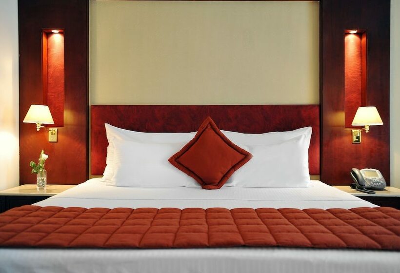 اتاق لوکس, Safir Hotel Cairo