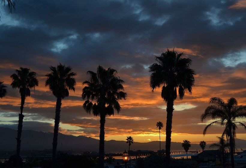 غرفة قياسية سرير مزدوج, Beachside Inn