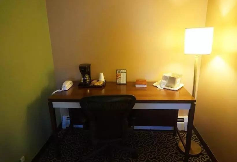 スタンダードルーム, Bellevue Hotel And Suites
