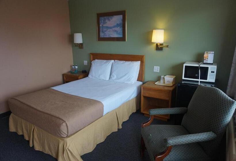 Номер Стандарт, Bellevue Hotel And Suites