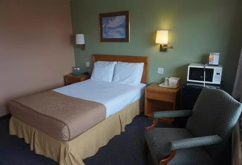 スタンダードルーム, Bellevue Hotel And Suites