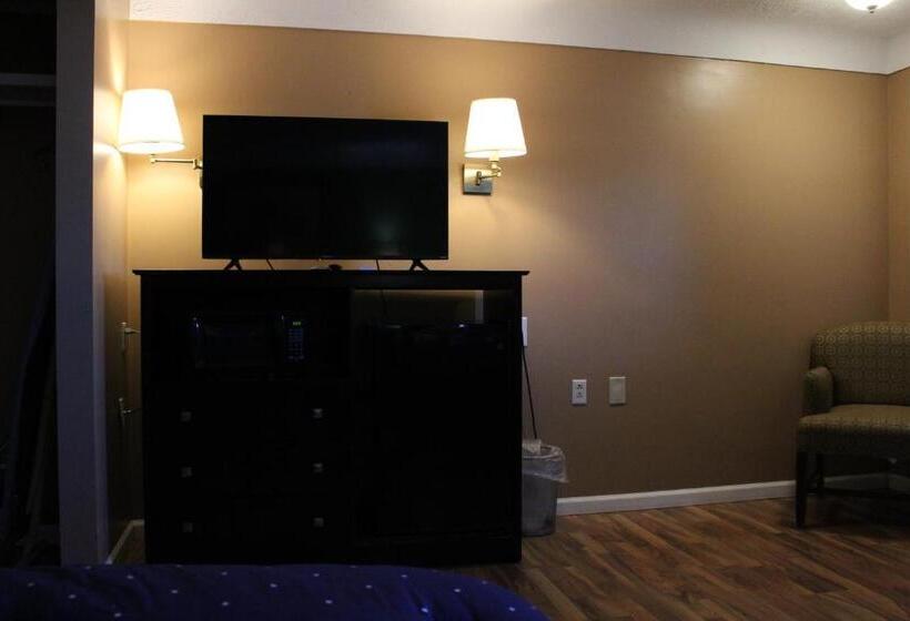 스탠다드 룸, Bellevue Hotel And Suites