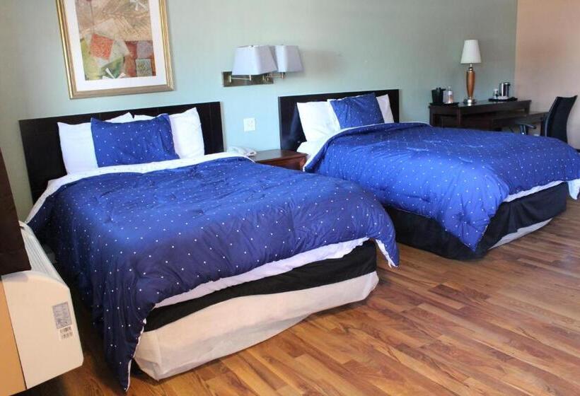 Номер Стандарт, Bellevue Hotel And Suites