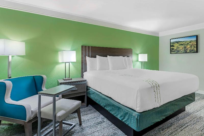 חדר סטנדרט מותאם לאדם עם מוגבלויות, Best Western Cordelia Inn