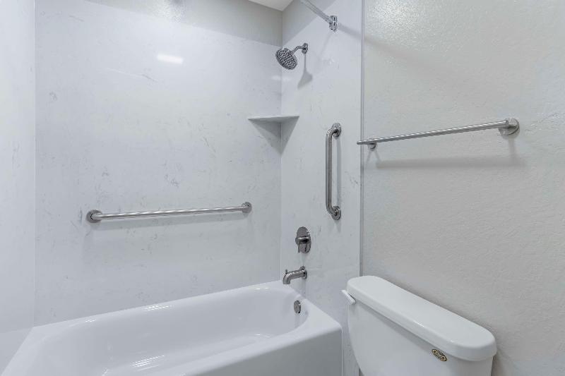 חדר סטנדרט עם מיטת קינג, Best Western Cordelia Inn