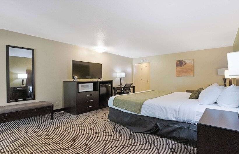 סוויטה, Best Western Gold Country Inn