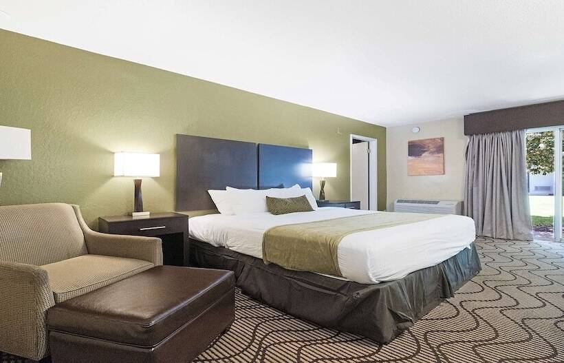 סוויטה, Best Western Gold Country Inn