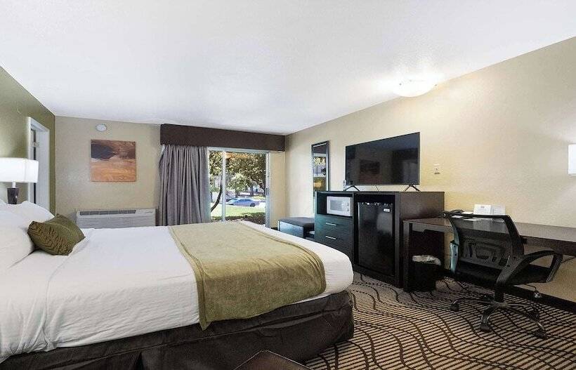 סוויטה, Best Western Gold Country Inn