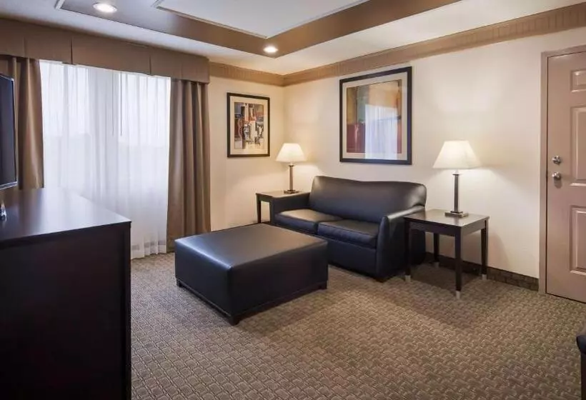 スイート(家族用), Best Western Plus Concordville