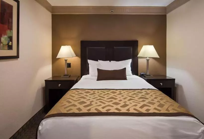 スイート(家族用), Best Western Plus Concordville