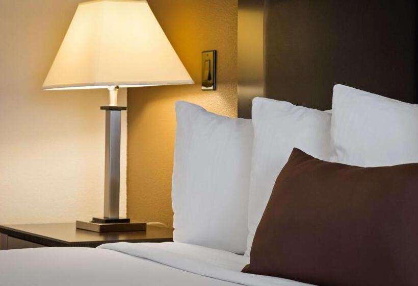 Номер Deluxe Адаптированный для Инвалидов, Best Western Plus Concordville