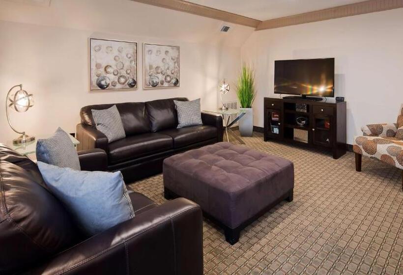 Люкс Кровать Кинг, Best Western Plus Concordville