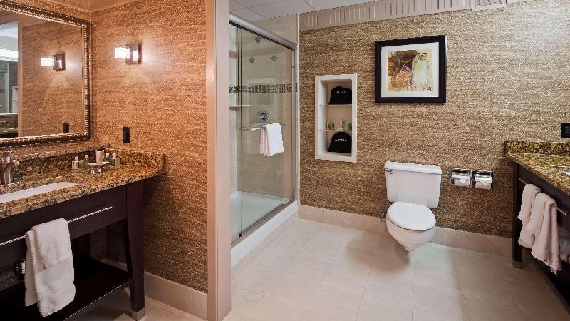 Люкс Кровать Кинг, Best Western Plus Concordville