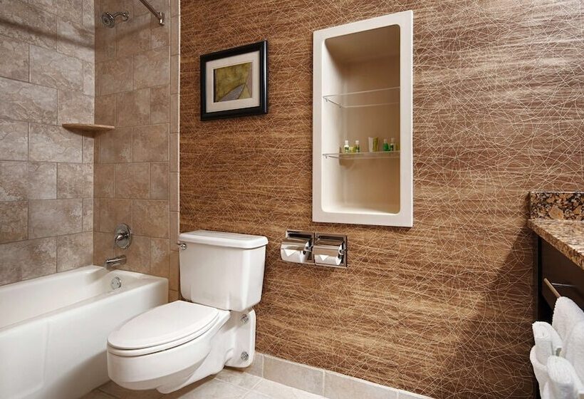 Family Suite, Best Western Plus Concordville