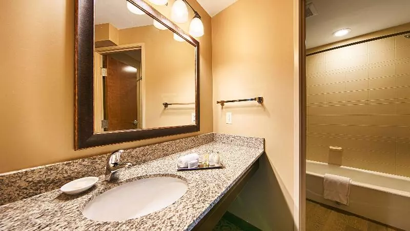 ２ベッドスイートルーム, Best Western Plus Intercourse Village Inn