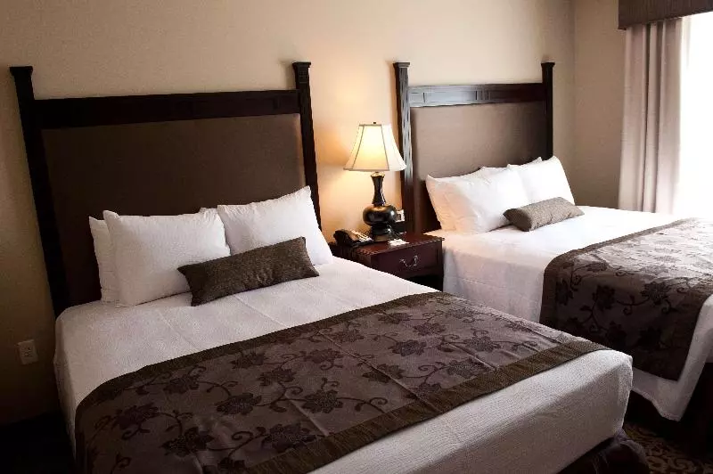 スイート, Best Western Plus Intercourse Village Inn