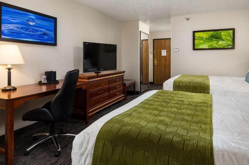 Номер Стандарт, Best Western Plus Landmark Inn