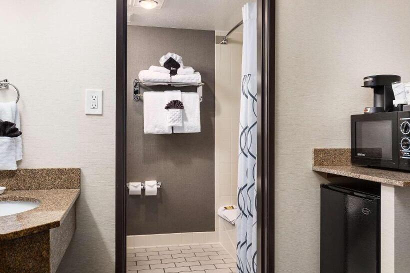 חדר סטנדרט, Best Western Plus Landmark Inn