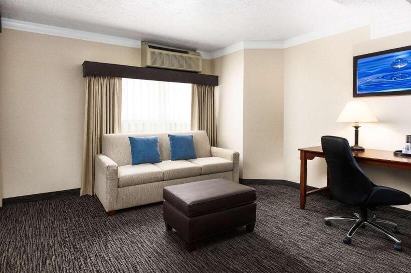Номер Стандарт, Best Western Plus Landmark Inn