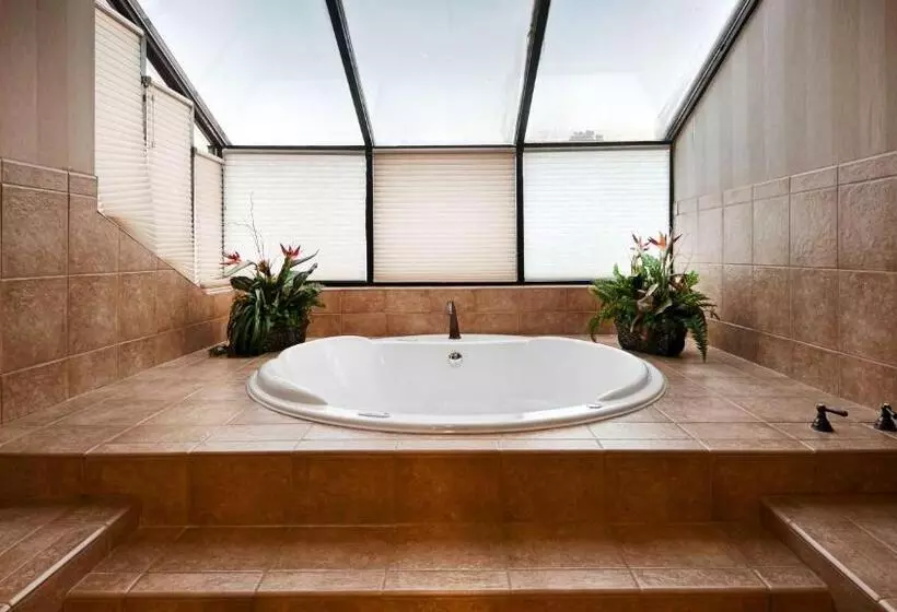 سوئیت با تخت بزرگ, Best Western Plus Landmark Inn