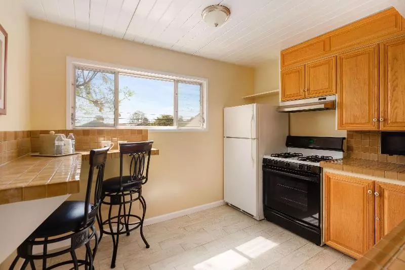 1ベッドルームアパートメント, Best Western Plus Santa Barbara