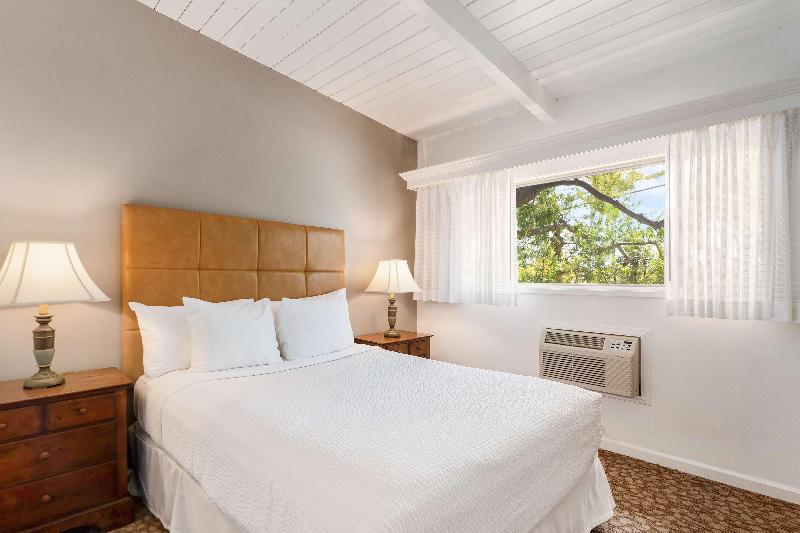Апартаменты 2 Спальни, Best Western Plus Santa Barbara