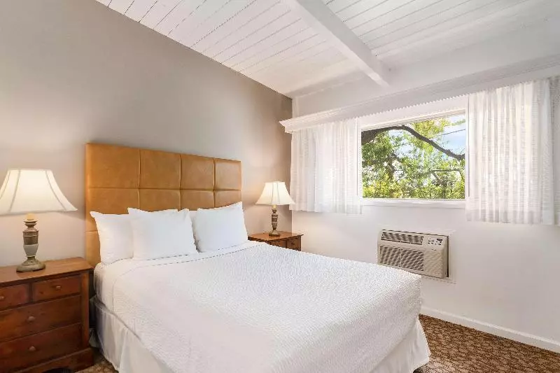 2ベッドルームアパートメント, Best Western Plus Santa Barbara