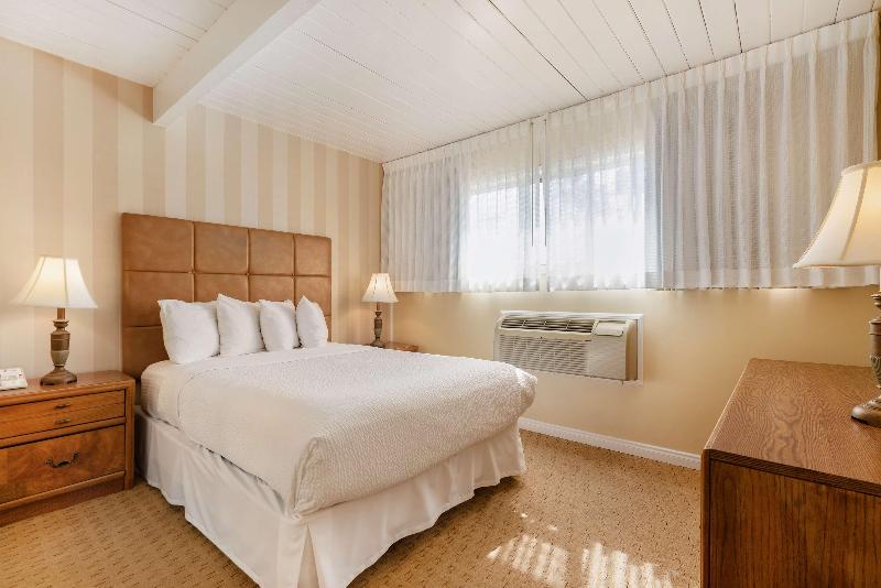 דירת חדר, Best Western Plus Santa Barbara